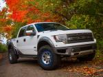 Ford F-150 SVT Raptor by Roush 2013 года